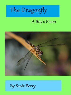cover image of The Dragonfly